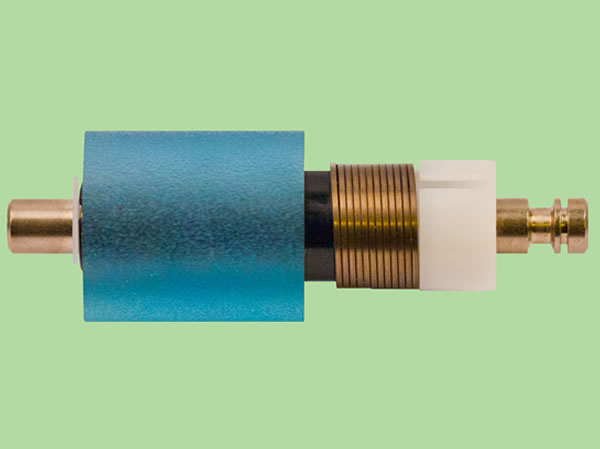  Roller - Pack 2 Unid