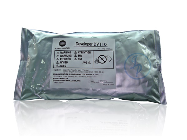 KONICA MINOLTA  DV 110