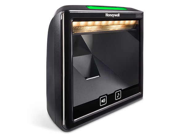 Honeywell Solaris MS 7980      