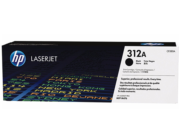 HP 312X 