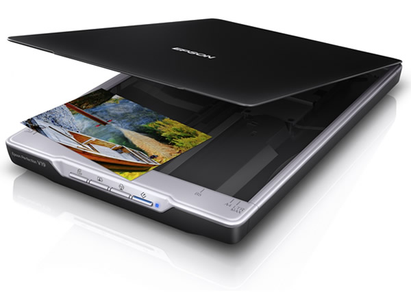 EPSON Perfection V19        