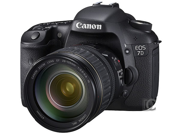 Canon 7D
