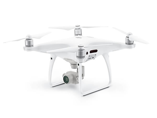 DJI PHANTOM 4 PRO  