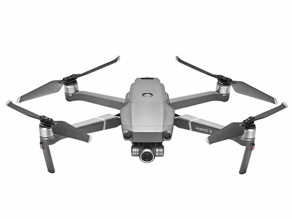 DJI MAVIC 2 ZOOM