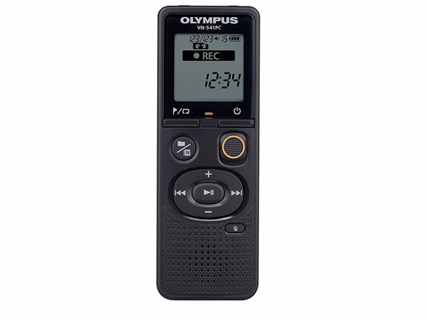 Olympus VN-541PC