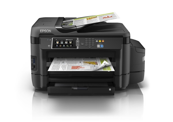 EPSON Multifuncional EcoTank L1455        