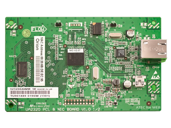 KONICA MINOLTA  NC-504 BIZHUB 226