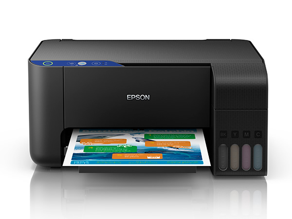 EPSON EcoTank L3110 