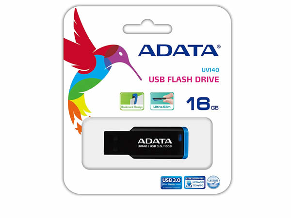 ADATA UV140 16GB  
