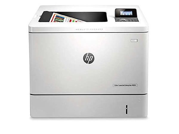 HP LaserJet M552dn 
