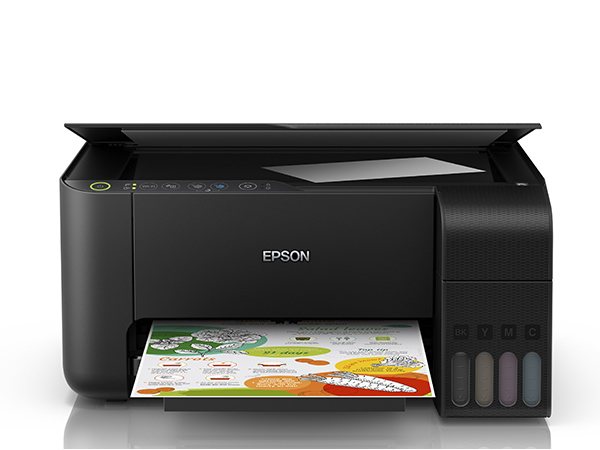 EPSON EcoTank L3150 