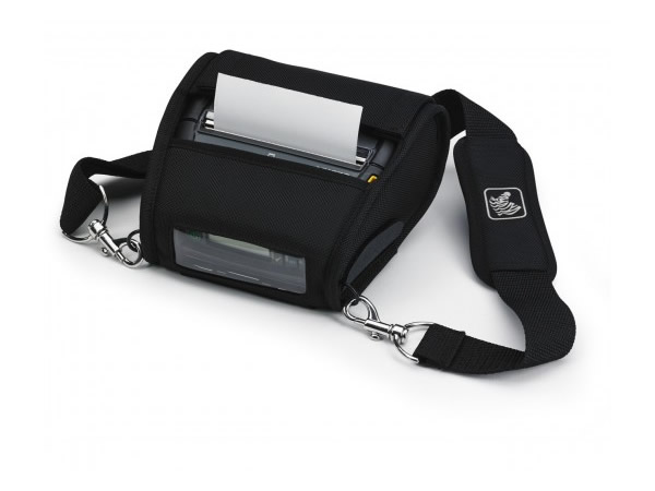 Zebra ESTUCHE BLANDO ZQ520