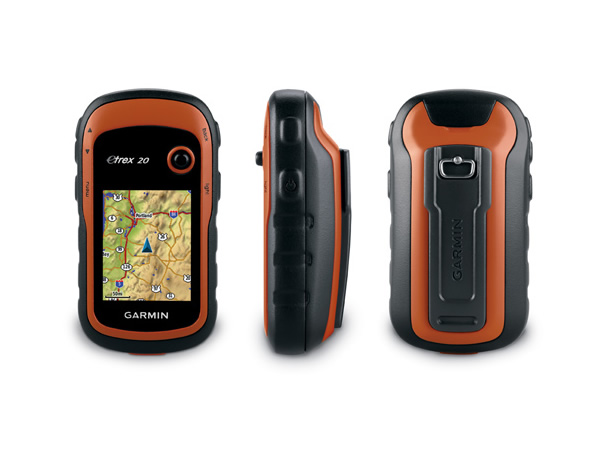 Garmin eTrex 20     