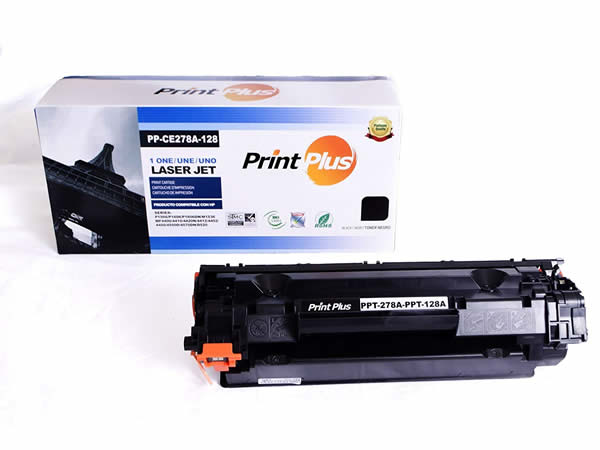 PrintPlus PP-CE278A-128