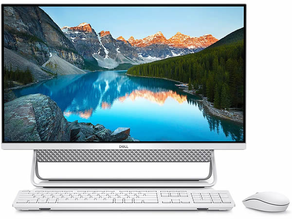 DELL Inspiron 3477 All-in-One 24/i7-7500U