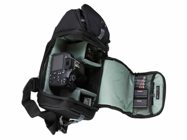 Vivitar Mochila Vivitar Eslinga de Cámara   