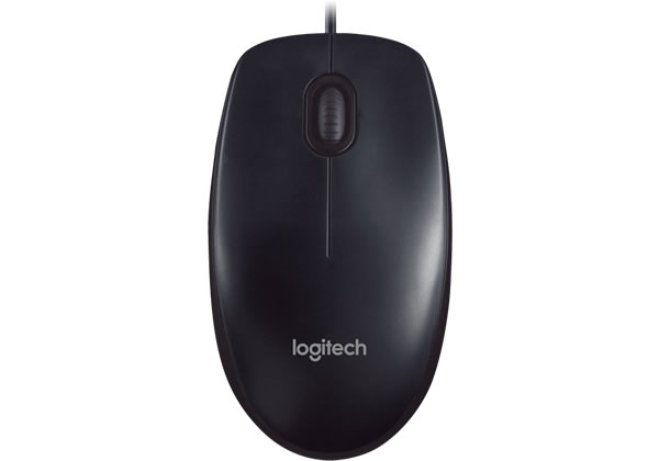 LOGITECH MOUSE M90 