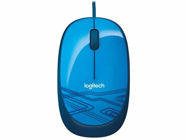LOGITECH MOUSE M105