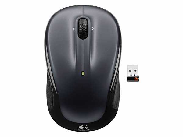 LOGITECH M325  RATÓN INALÁMBRICO 