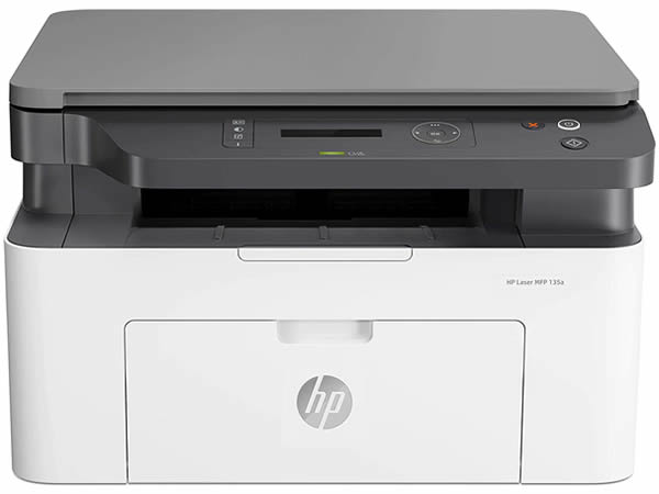 HP M135W  