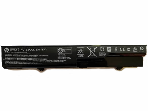 HP PH06 - notebook battery      