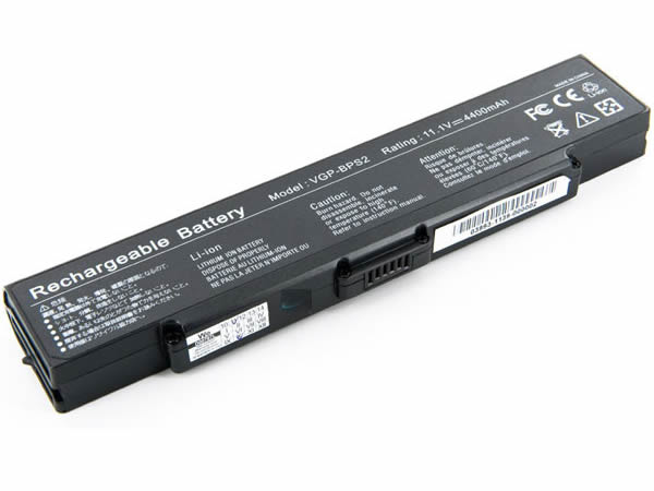 SONY Vaio BPS2 BPS2A