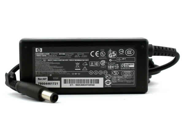 HP  65W 18.5V 3.5A (7.4 x 5.0mm Pin) 592c40e3vv2h2z 
