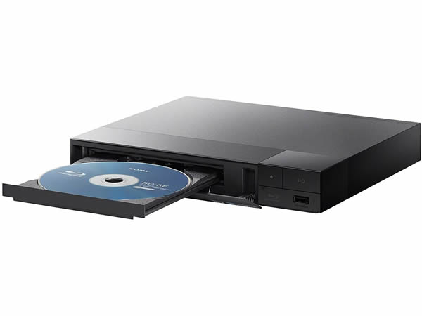 SONY BDP-S1500  