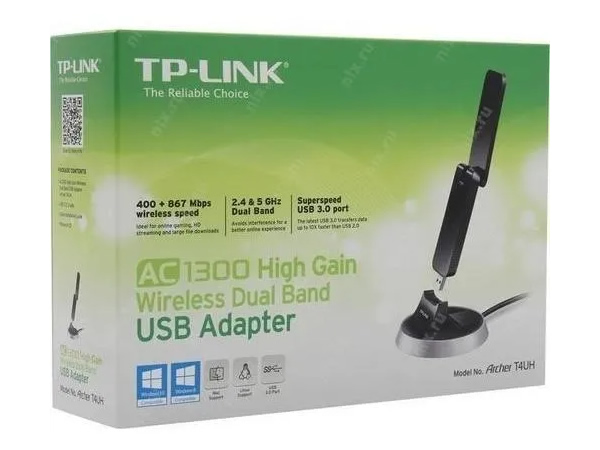 TP LINK Archer T4UH