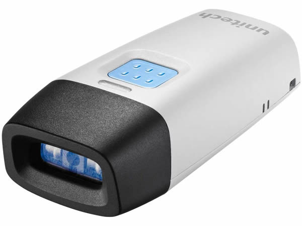 Unitech MS912 Bluetooth USB 