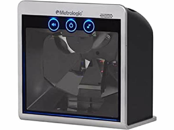 Honeywell MS7820 Solaris  