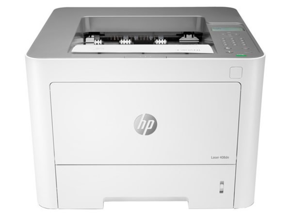 HP M408DN Monocromatica   