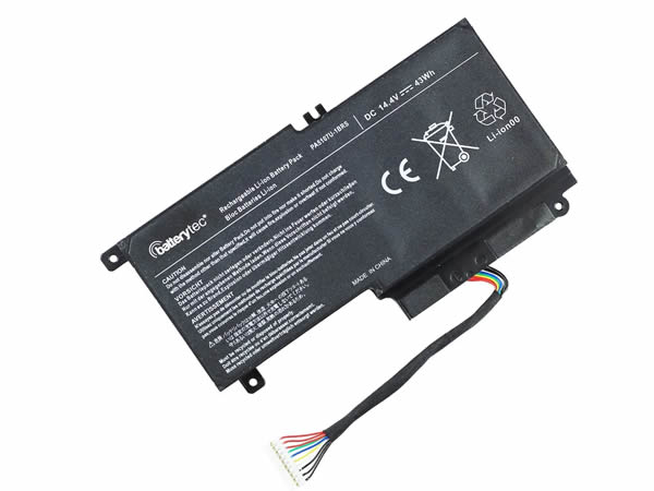 TOSHIBA 5107U Bateria 