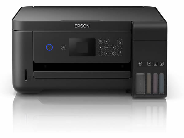 EPSON EcoTank L4160 
