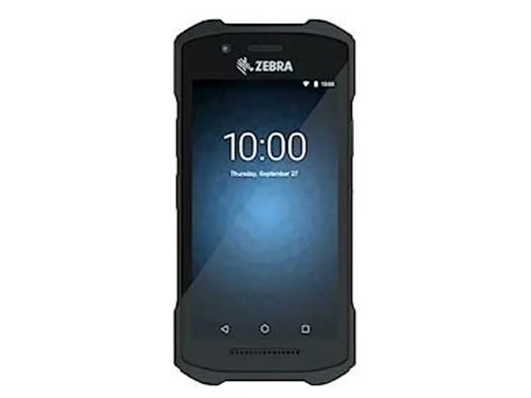 Zebra TC21   