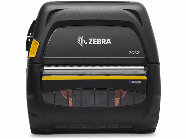 Zebra ZQ521