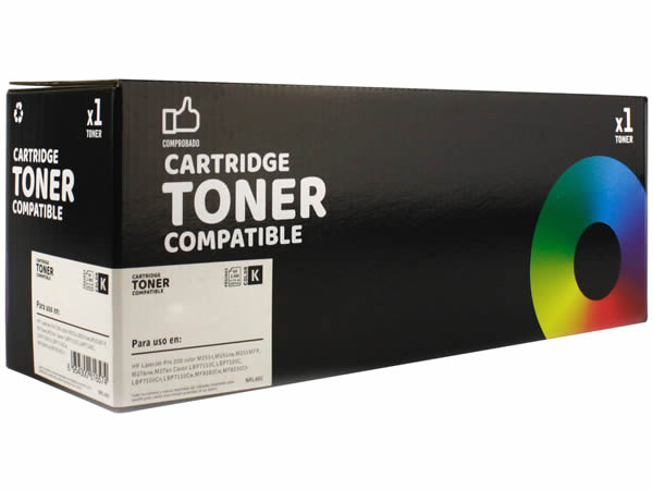 OEM J85A (85A Compatible)  