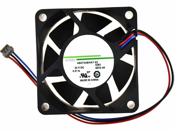 VICOM H60T24BHA7 CPU Cooler
