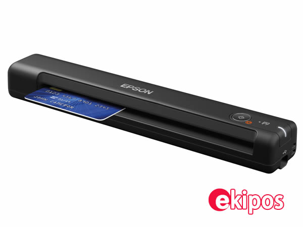 EPSON WorkForce ES-50   