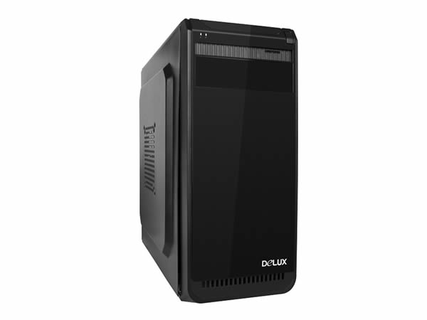 eKIPOS H410M I7-10700 16G 1TB GO DW601  