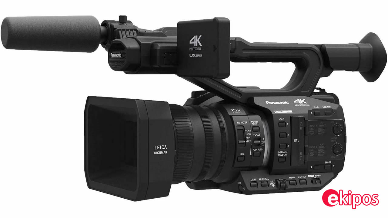 Panasonic AG-UX90 