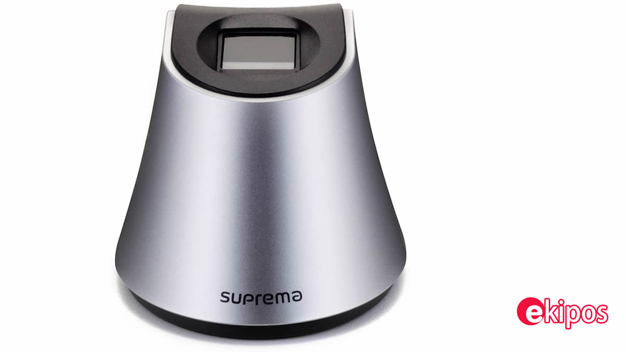 Suprema  BioMini Plus 2