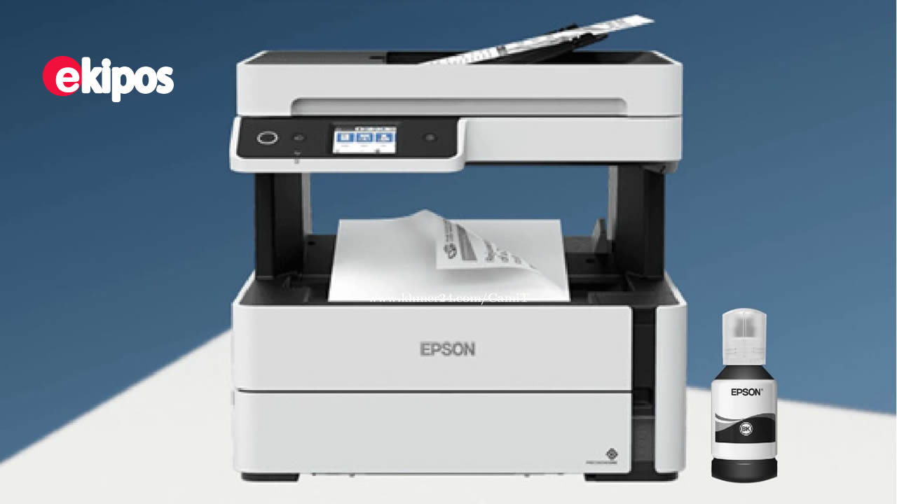 EPSON M3170   