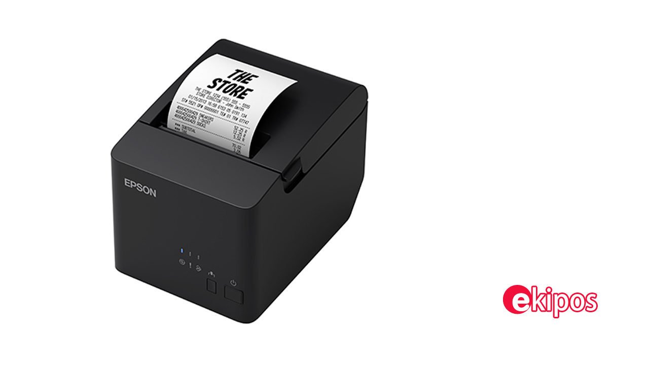 EPSON TM-T20II 001 USB / Serial 