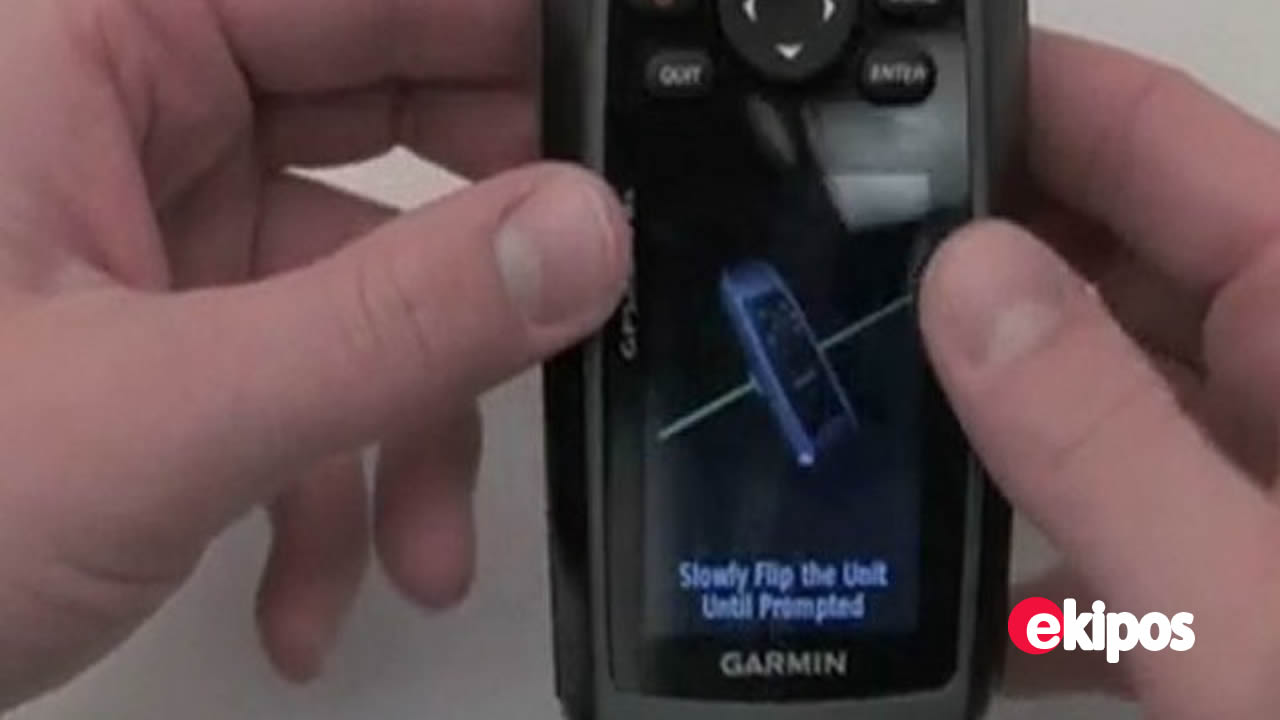 Garmin GPSMAP® 78sc 