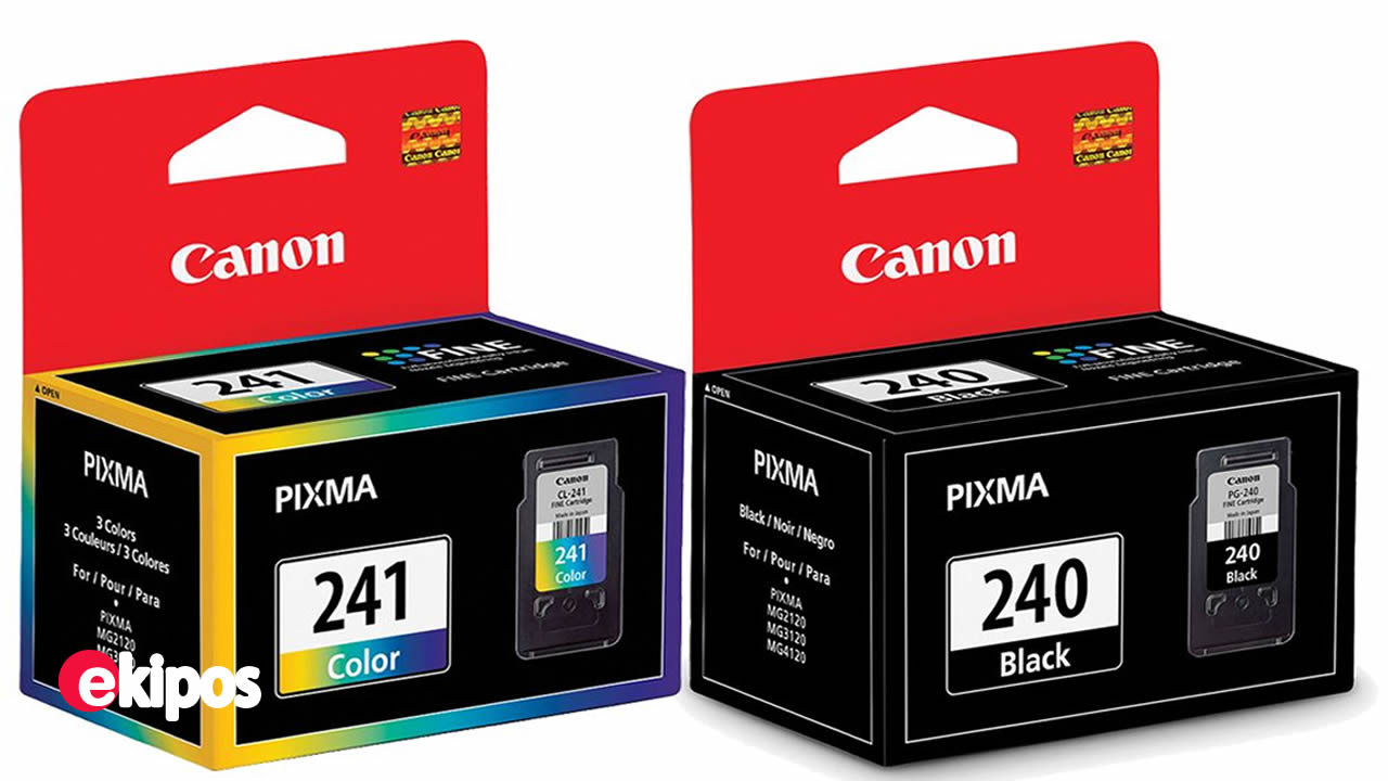 Canon PG-240 Black