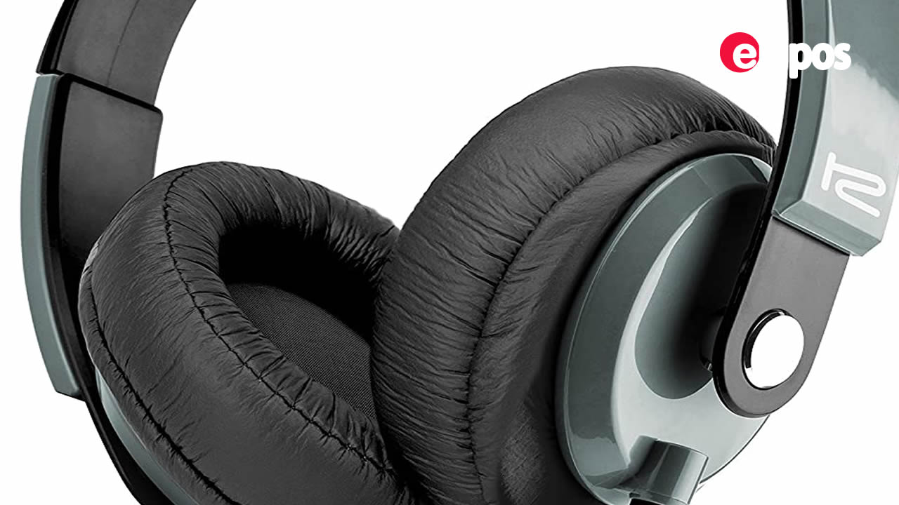 Klip Xtreme KHS-550BK