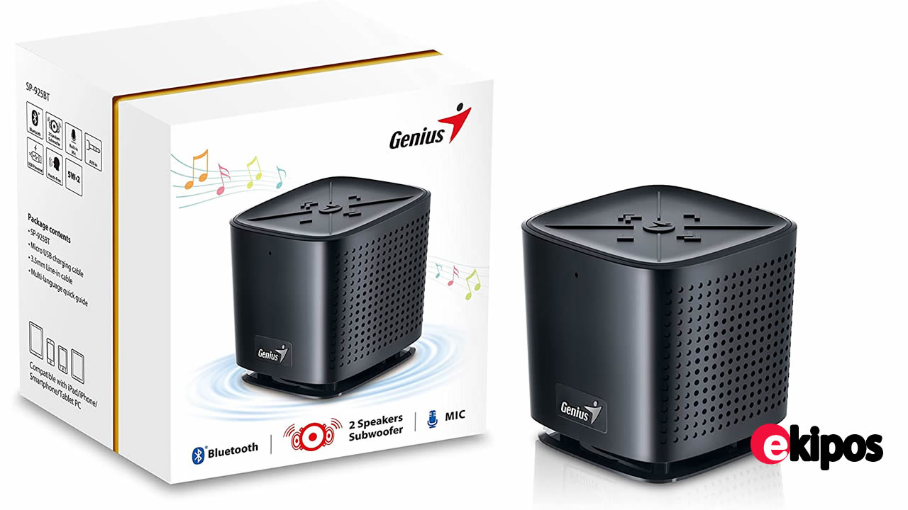 Genius SP-925BT 