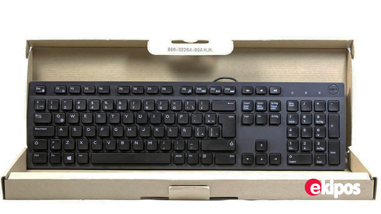DELL KB216