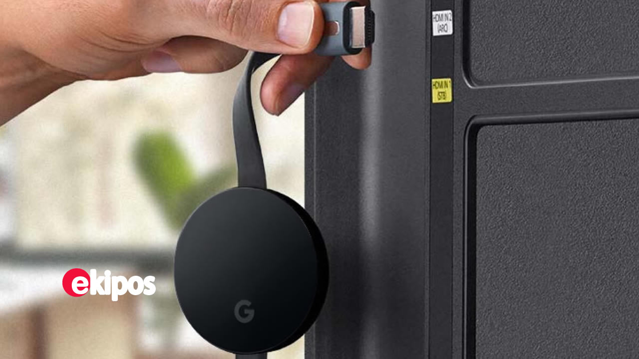 OEM Google Chromecast 